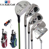 U S Kids Childrens Golf Club us Kids Teen Start Practice Club Carbon Suite