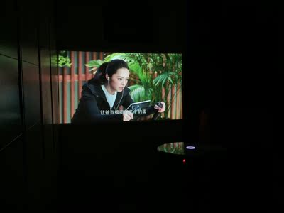 体验对比爆料评测美高G20S投影仪怎么样，别被其他广告忽悠了