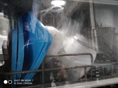 网友爆料：美的V3洗碗机怎么样?是不是坑人的?