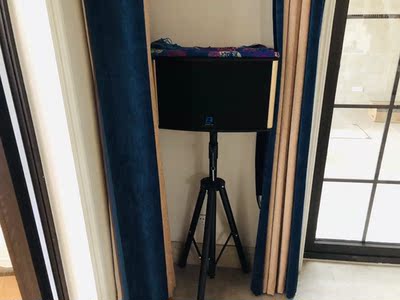 吐槽GOGO K7 专业KTV音响怎么样，音质出众吗？不会是杂牌的吧？