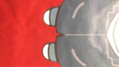 面料还行 图案印刷有点虚 一般般