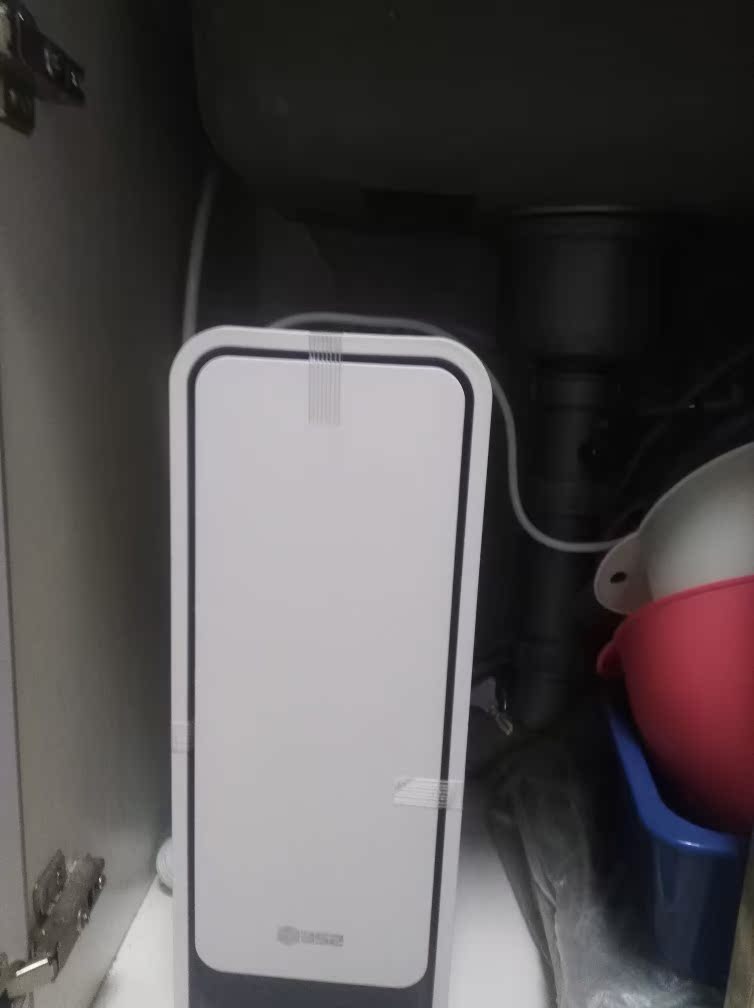 十万人反馈问题:352 S100净水器怎么样?口碑差不差呢?