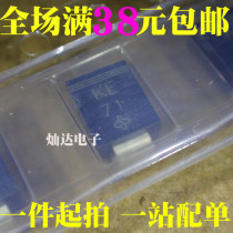 TVS SMD Transient Suppression diode SMBJ5 0A-E3 52 5V 600W