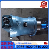 Jiangsu Gangyuan Hydraulic CY Series Axial Plunger Pump 10 10 25 40 63 63 80160 250YCY14-1B D