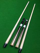 Victor Jump Club Iron Head Jumper Club Small Head Chinese Black Eight-club Club Handout Club Table Football Table Ball