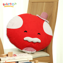 Hand-sewn self-making lovers wedding gift ideas Pillow Doll Fabric Puppet doll Artisanal Cloth Art Diy Material Bag