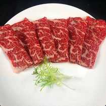 Buy 2 hair 3 Australian M7 snowflake upper brain slice 250g) imported Japanese Sukiyaki hot pot beef fat cow roll