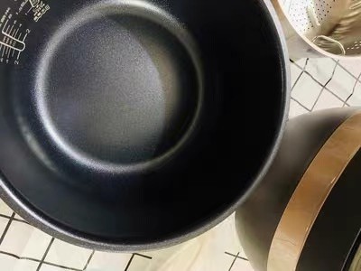 美的MB-40LS02电饭煲怎么样？求评测？有没有人买过？