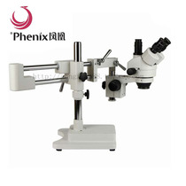 Phoenix XTL-165 double pole universal continuous variefold body view microscope Three-purpose mobile phone repair surgery practice