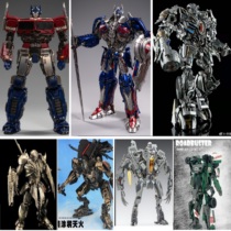 Movies TW-F01 Knight TW-F09 rumors OP Optimus Prime UT Thriller Megatron TF DreamWorks Starscream