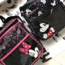 Sweet heart foreign trade 丨 Export Disini shoulder messenger bag
