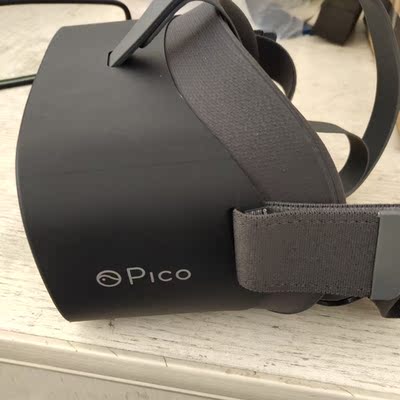 目前看来大朋vr眼镜一体机怎么样，是不是可以直接看电视或者玩游戏