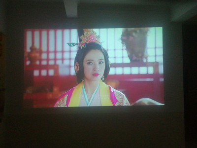 如何评价特别关注明基GS1投影仪好不好用，质量怎么样？强大吗？