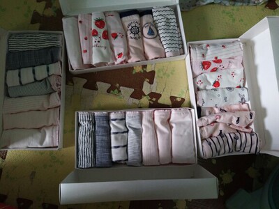 裤子收到了 还不错