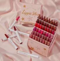 Sale clearance colourpop lipstick pen ziggye love life goldie brink FLY-FI