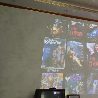 大家谈谈桌子上用酷乐视R4mini手机投影仪怎么样，选前最好参考下