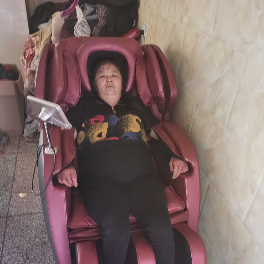 米塑佳按摩椅很好？？？