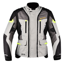 Locomotive network MOTOBOY motorcycle riding suit mens winter waterproof double liner warm windproof riding tension clothes