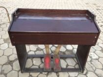 70s 80s pedal organ sound thick and individual sound does not sound Nostalgic collection of film and television props