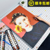 Photo custom diy handmade birthday gift girl girlfriend send boyfriend special commemoration meaningful making best friend