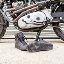 McChow Motorcycle-TCX X wave wp motorcycle riding boots New City