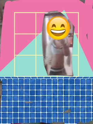 迟到的返图qaq家里空调换了一直不敢穿太少。只有等到温度还行的时候拍的&and;q&and;