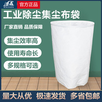 Woodworking vacuum cleaner bag bag collection dust bag Industrial filter bag blower anti-static dust bag 480 630mm