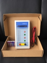 Leakage protector tester single three-phase LBQ-III switch detector residual action current LBQ-III