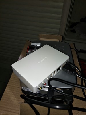 用户点评图文点评狼群T5投影仪怎么样，狼群投影仪是杂牌吗