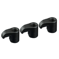 CNC tool accessories M-type W-type lathe tool bar large pressure plate compression blade MW-type outer circle inner hole turning tool clamp