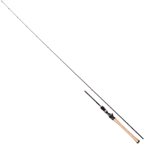 Fishing House Kendo L adjust ML all Fuji gun straight handle Luya Rod long-range throwing Rod squid bass rod H tune Thunder strong Rod