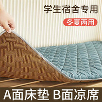 Mattress for all seasons 90x190cm student dormitory single person 8 bedrooms dedicated 09 meters upper and lower bunks winter and summer