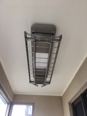 讨论佳爵士电动晾衣架怎么样，是杂牌吗？真的有那么好用吗