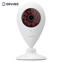 O Reibo (ORVIBO) SC10 smart camera remote monitoring camera infrared night vision home
