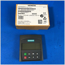 New Westgate frequency converter M430 series display panel 6SE6400-0BE00-0AA1 controller BOP-2