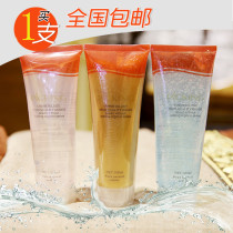 Facial hyaluronic acid collagen massage gel moisturizing cream facial lifting ultrasonic introduction female