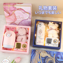 Special heart-moving birthday gift for girls girlfriends Niche and high-level ceremony Graduation has a commemorative meaning