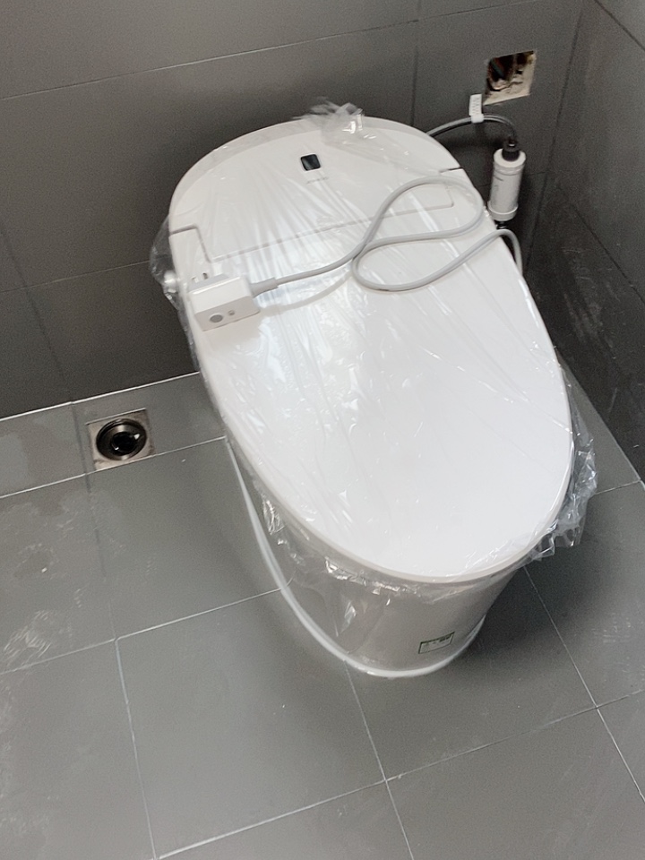 点评九牧智能马桶怎么样？半年以后彻底后悔了？