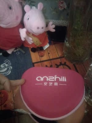 试过之后很满意，大小合适，厚薄适中，值得推荐。