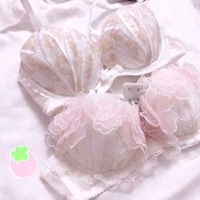 收到货了。很是喜欢，还没有穿，但是一直都是穿这个品牌的内衣。卖家服务态度也很好。下次有需要还来你家购买。