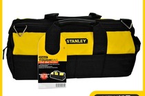 STANLEY WATERPROOF Nylon Tool Bag HANDBAG BACKPACK 93-223-1-23 224 225