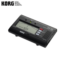 korg GA-50 Tuner Tuner Comparator Guitar Bass Acoustic Instrument Tuning