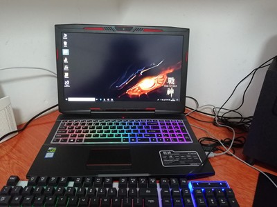 调查心得学生很喜欢的机械师f117 fp6笔记本电脑测评如何，散热怎么样