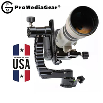 American PMG GK knife balance bird table wild animal pan-tilt cannon rocker arm double position cantilever pan-tilt