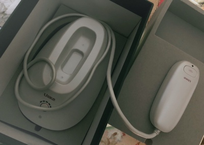 调查心得目前很火的歌岚脱毛仪怎么样,脱毛效果到底好不好?给力