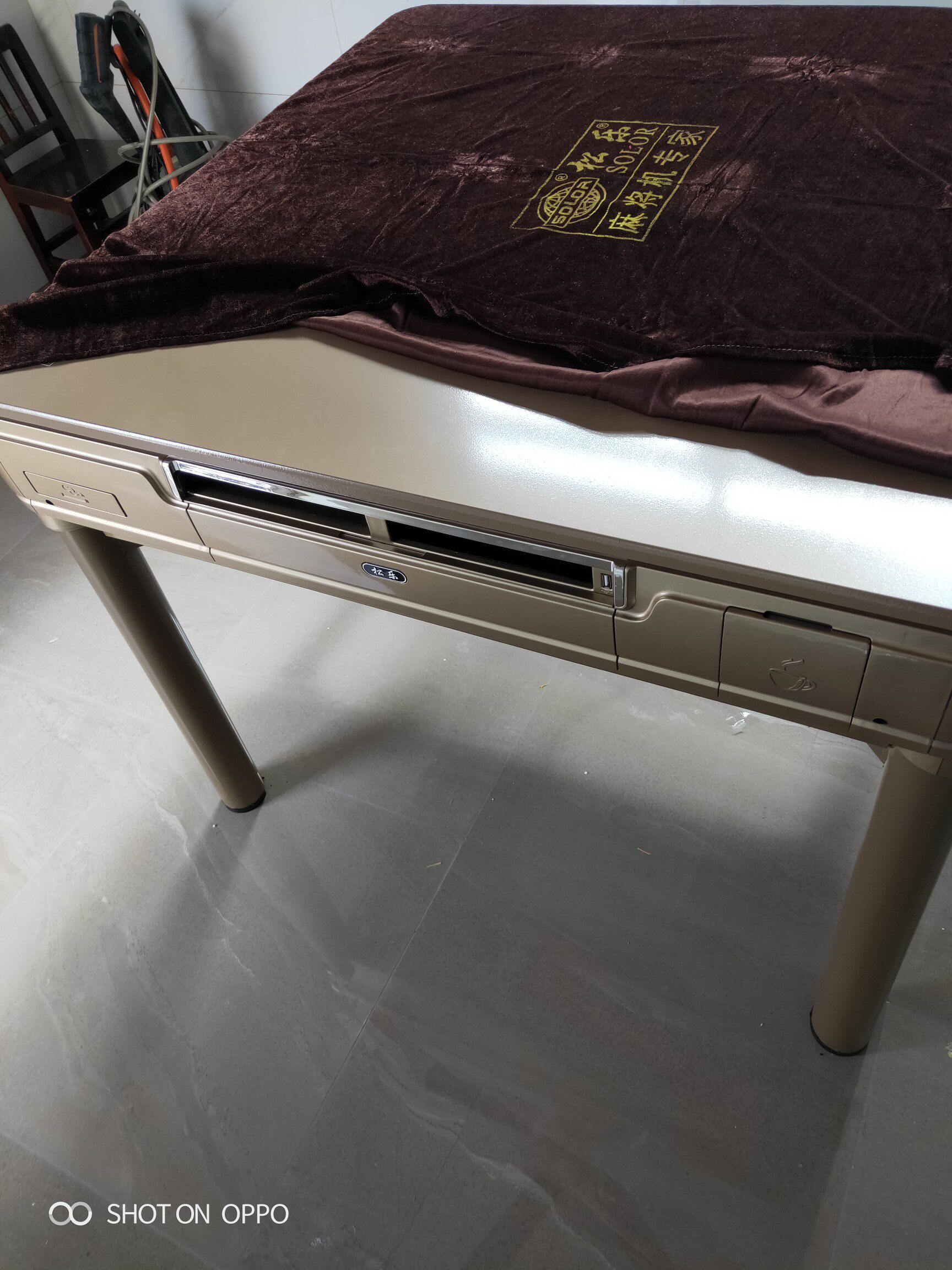 松乐麻将机108张牌代码是几想知道真实使用感受进来看