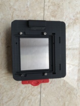 Mamiya Mamiya RB67 SQ6 Square Polaroid Mamiya rb67 Polaroid Back