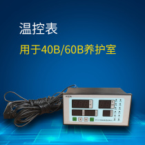 FY-10 curing box controller instrument constant temperature and humidity control instrument 40 60B special temperature controller