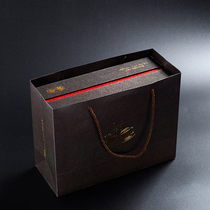 Couple Cup gift box set ceramic mug Cup Cup Cup Cup coffee cup gift bag customized printing