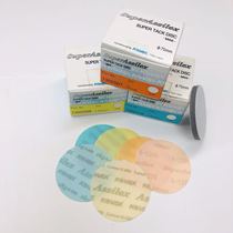 Japan double eagle Kovax series buflex premium super tack 3 inch grinding disc sandpaper sandpaper sandpaper sandpaper sandpaper sandpaper sandpaper sandpaper sandpaper sandpaper